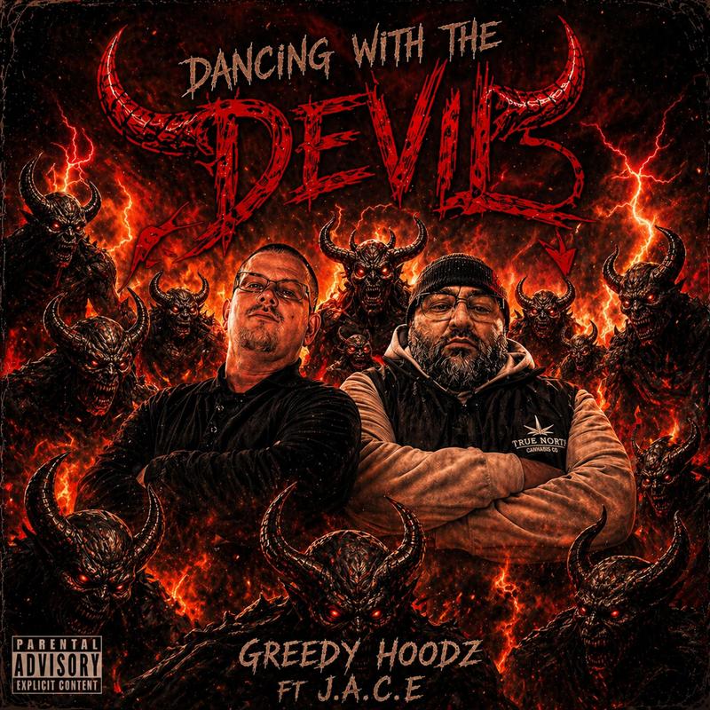 Dancingwiththedevil(feat.J.A.C.E.)封面