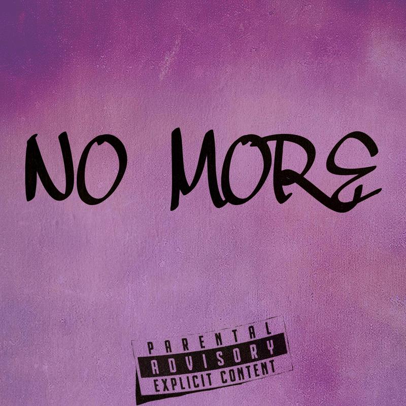NOMORE(Explicit)封面