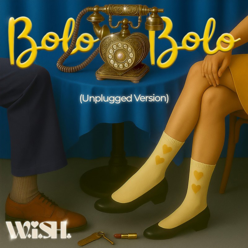 BoloBolo封面