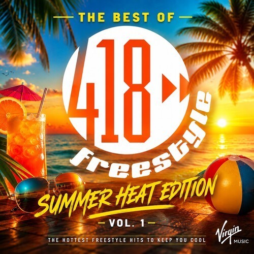 WhenYouTalk(ArtistikExtendedRemix)封面