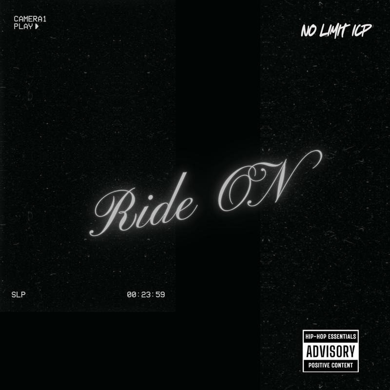 RideOn封面