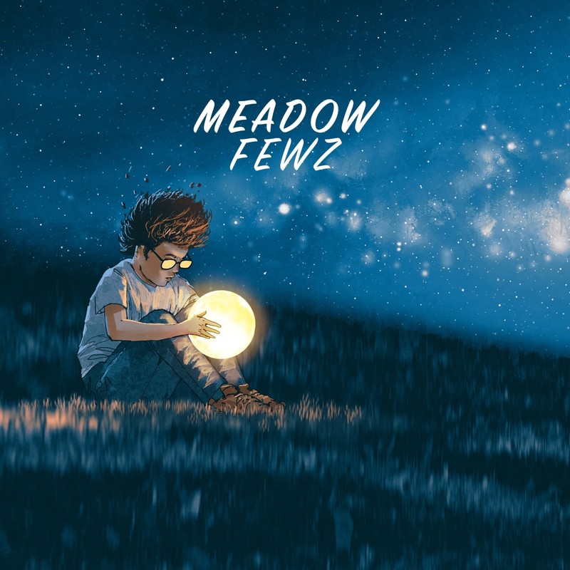 Meadow封面