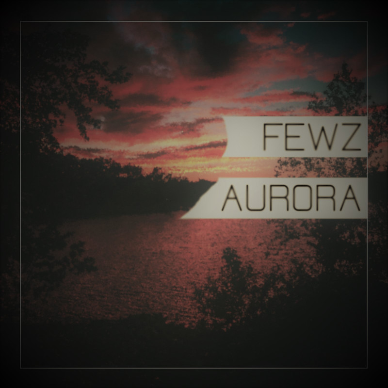 Aurora封面