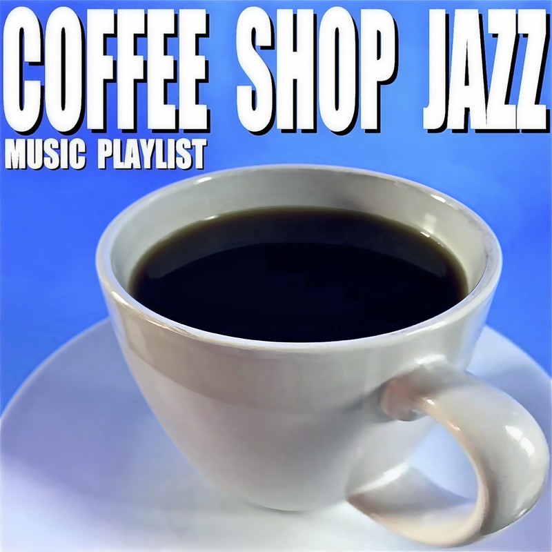 CoffeeLover封面
