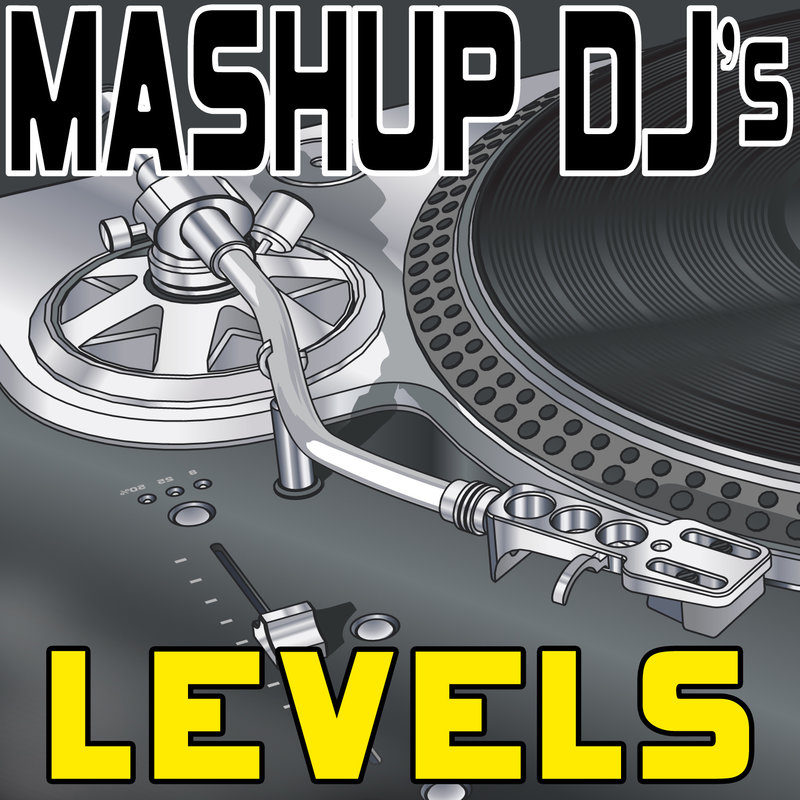 Levels封面