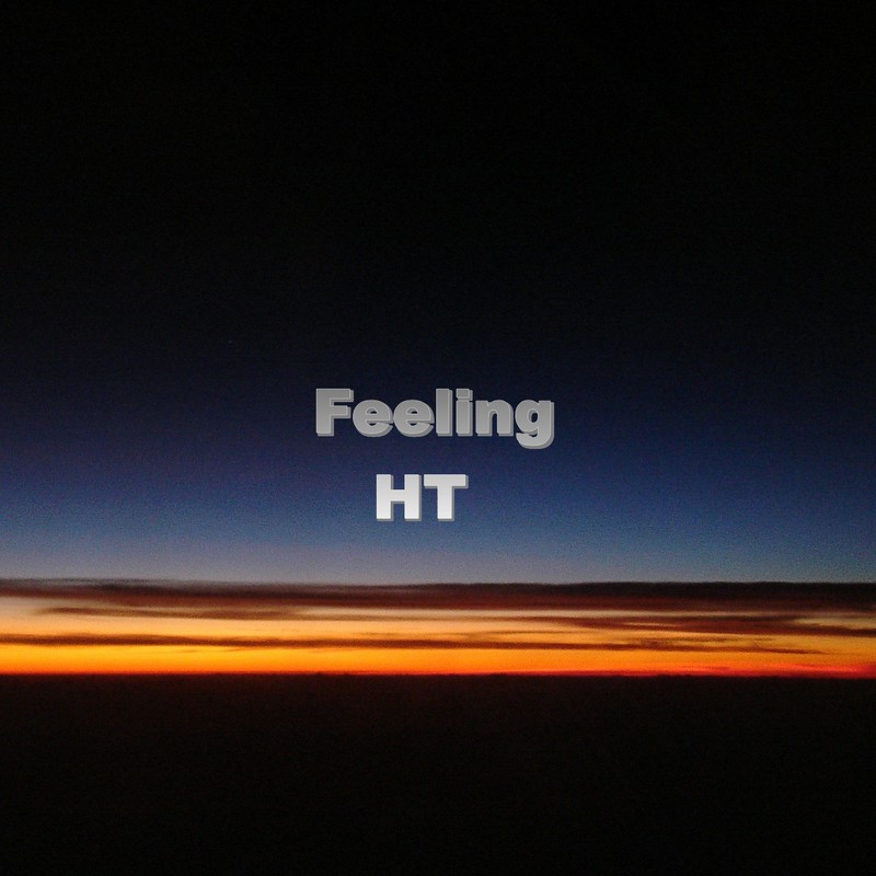 Feeling封面