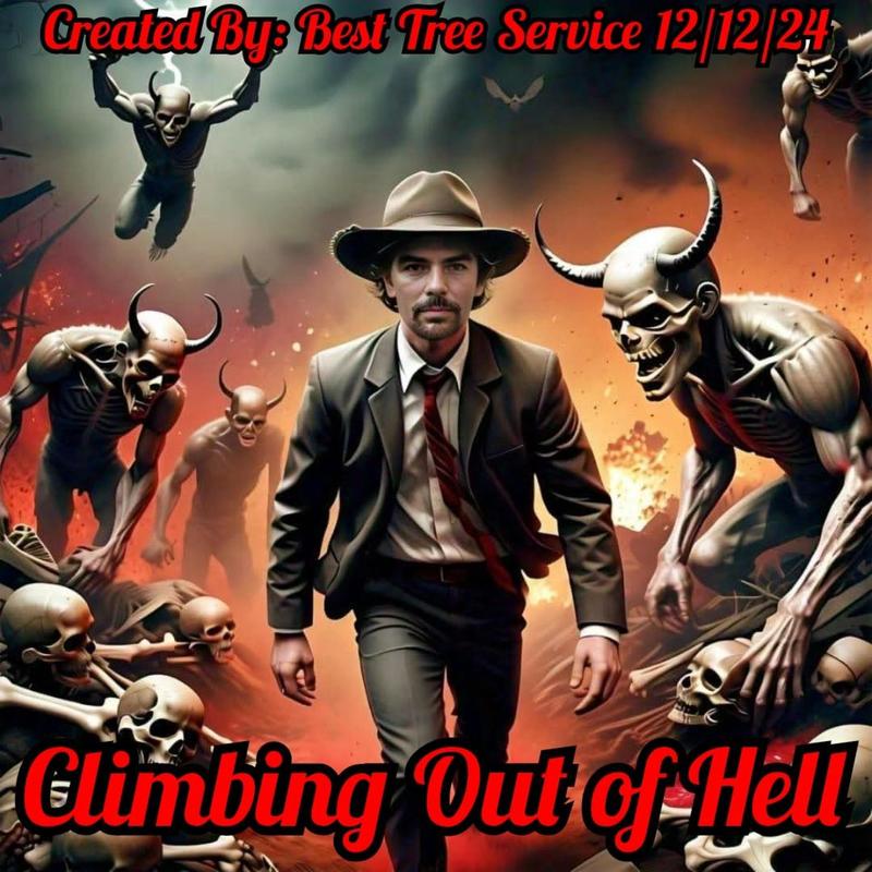 Devil'sGambit封面