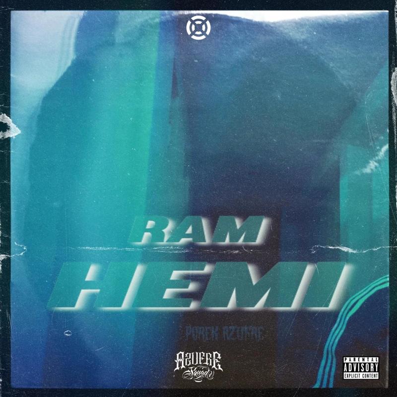 RamHemi封面