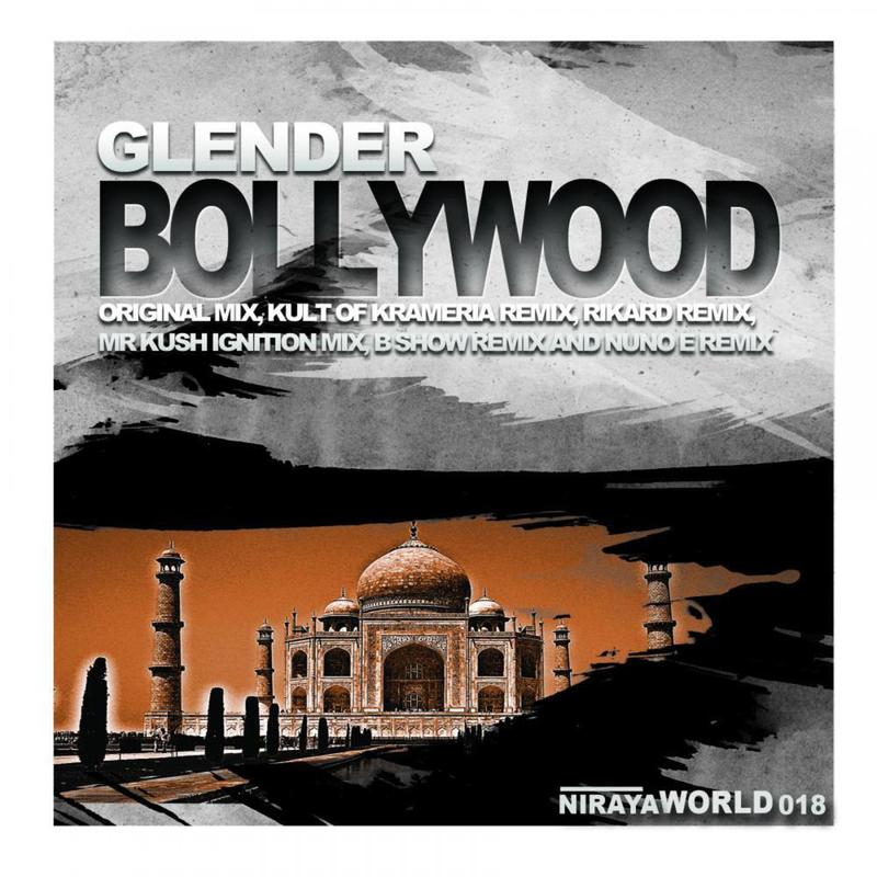 Bollywood封面