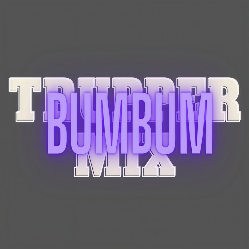 Bumbum封面