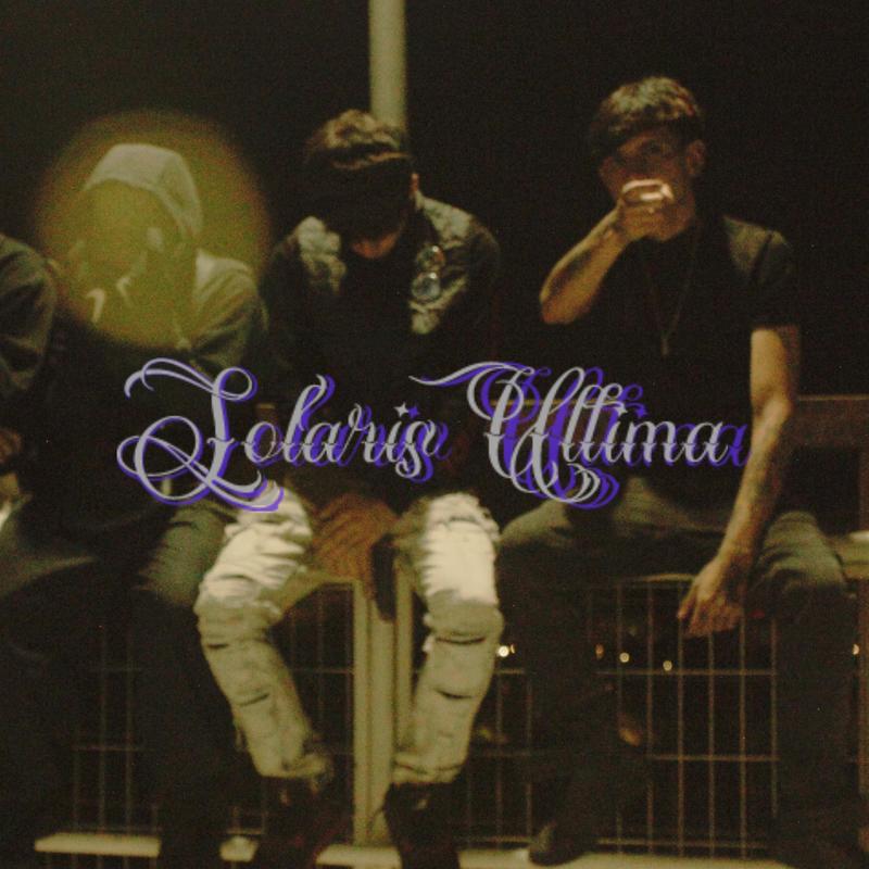 Colores(feat.TERABOY)封面
