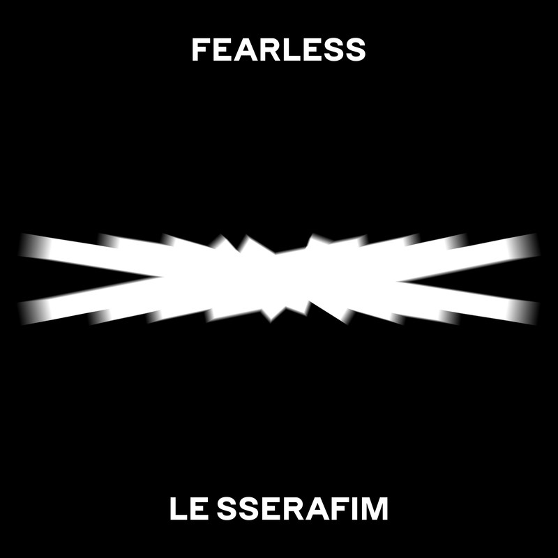 FEARLESS封面