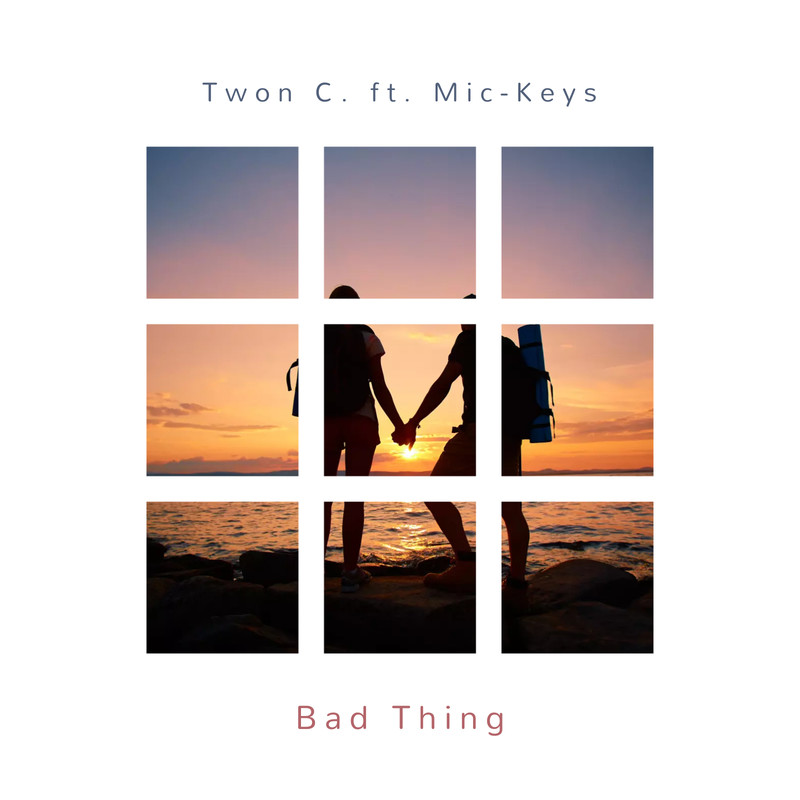 BadThing封面