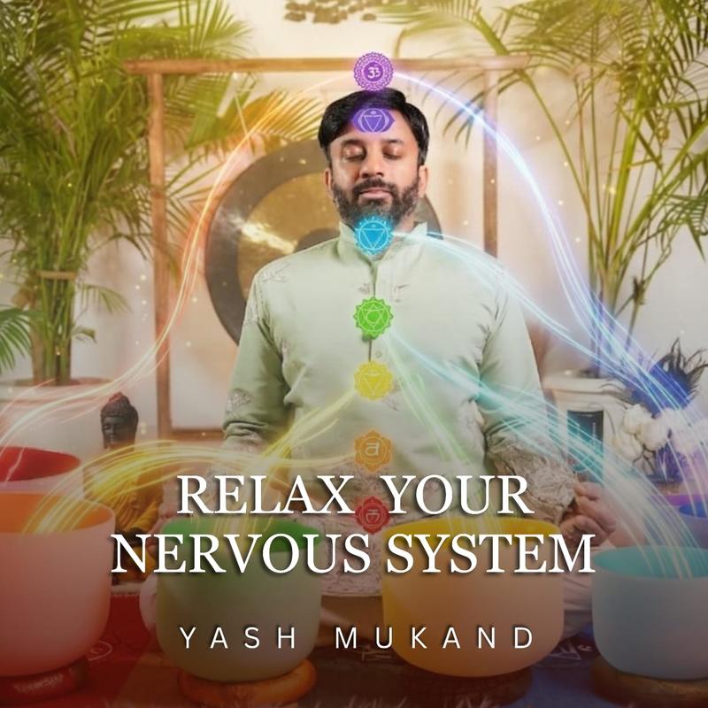 RelaxYourNervousSystem封面