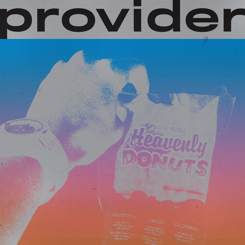 Provider封面