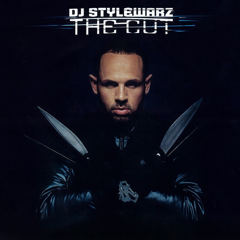 Stylewarz封面