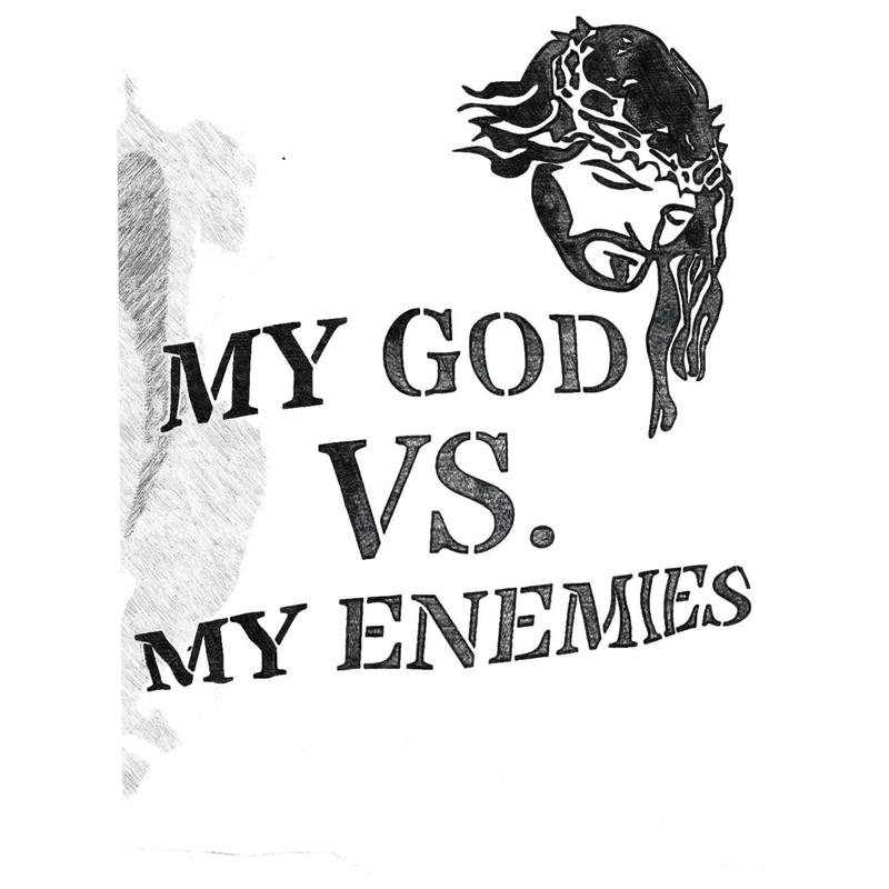 HEBREWS10:28(FREESTYLE)封面