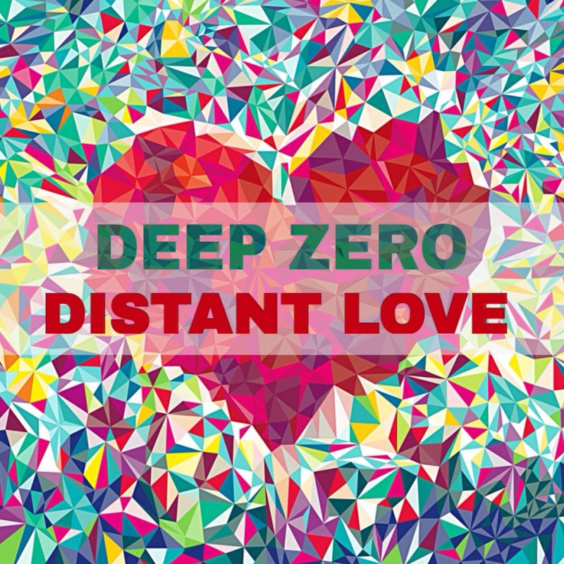 DistantLove封面
