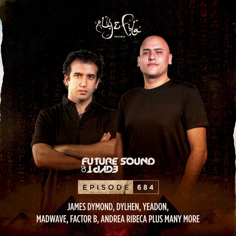 Timeless(FSOE684)封面