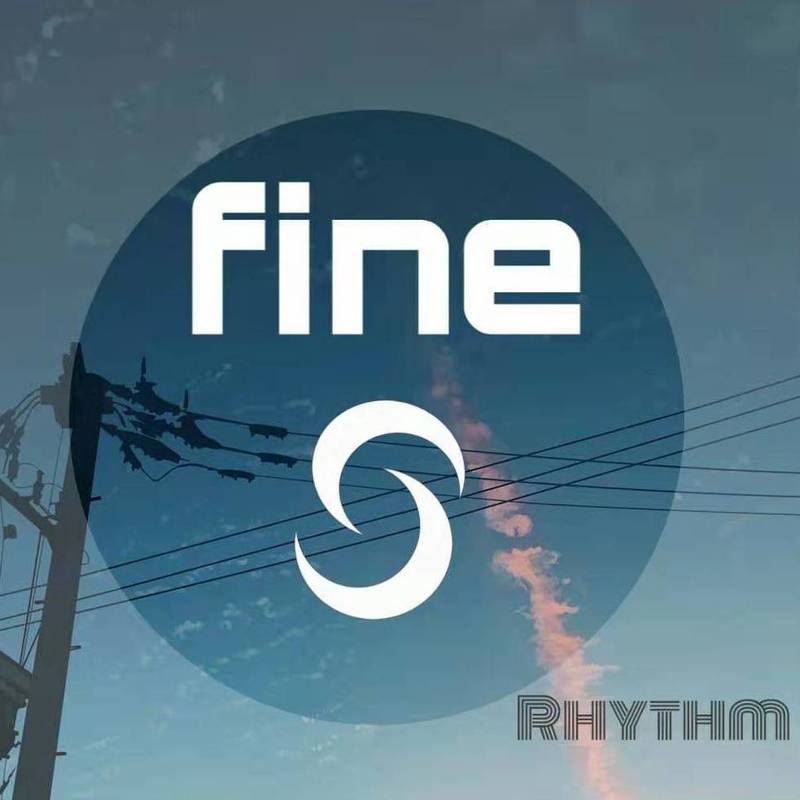 Fine封面