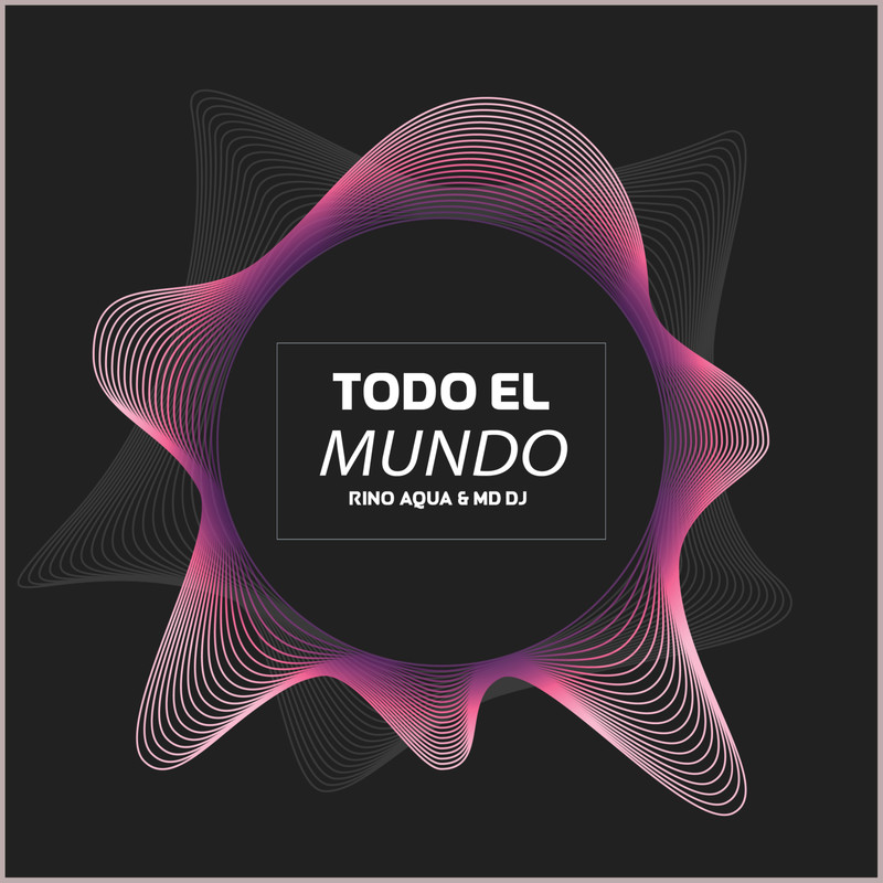 TodoelMundo封面