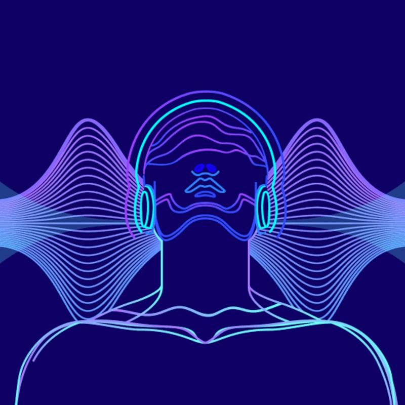 VirtualBarberShop(3DAudio)封面