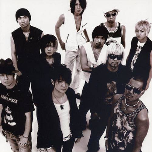 SCREAM(ORIGINALVer.)封面