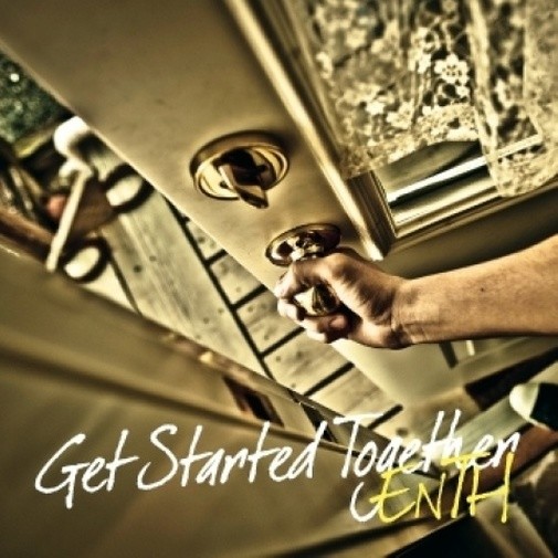 GetStartedTogether封面