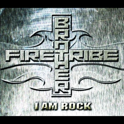 IAmRock封面
