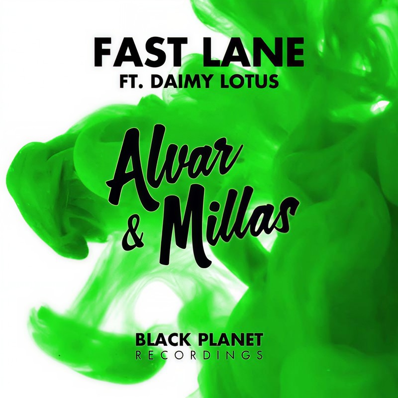 FastLane封面