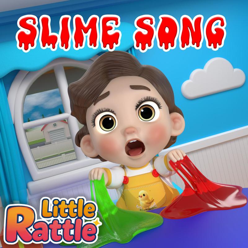 What'sInsideTheBoxSlimeSong封面