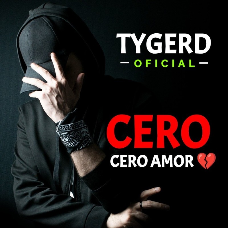 ceroamor封面
