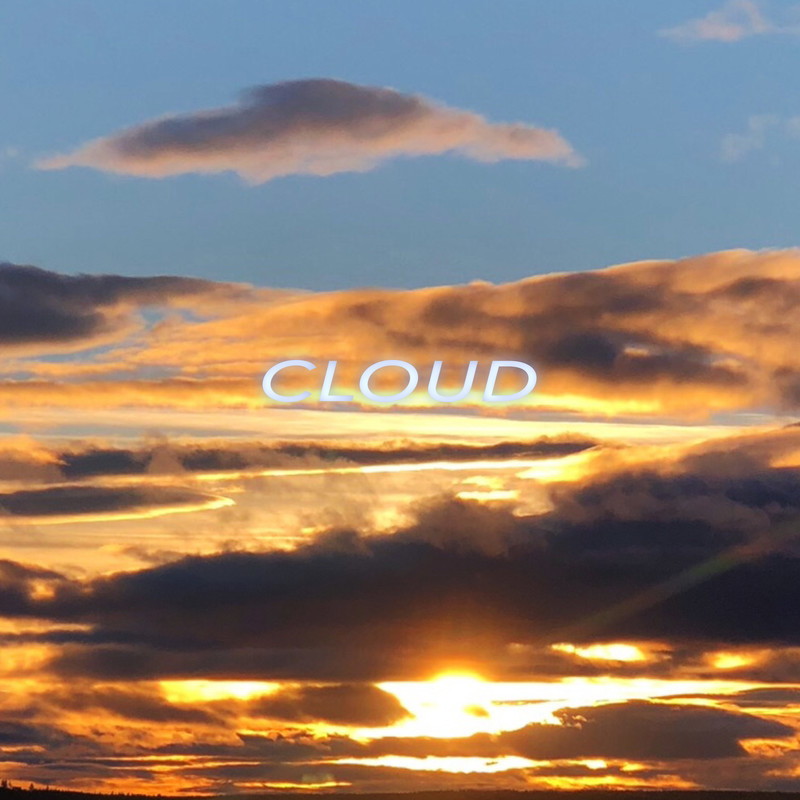 Cloud封面