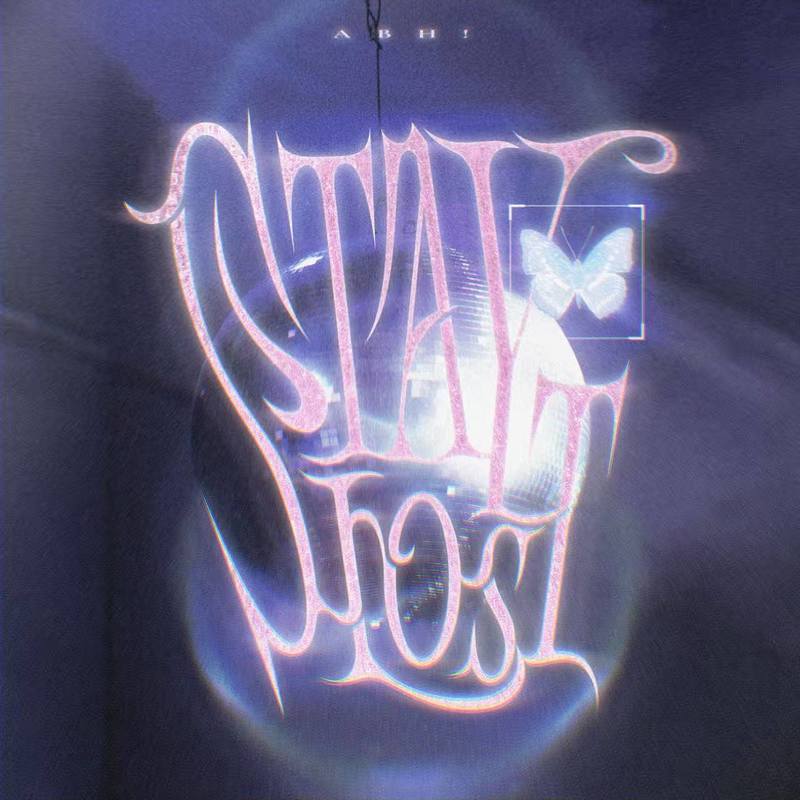 Staylost封面