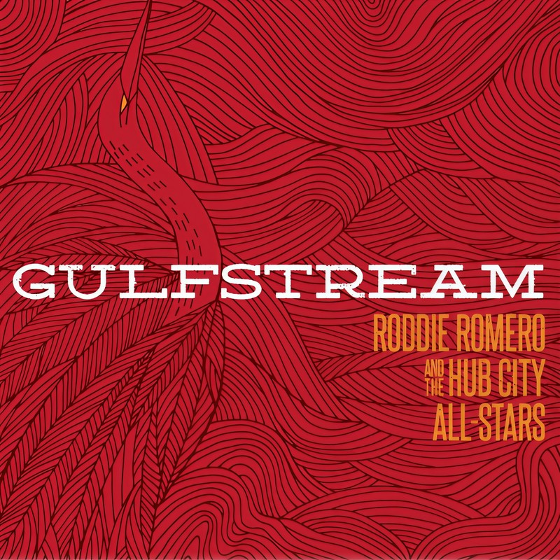 Gulfstream封面