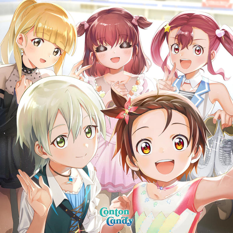 Rookies封面