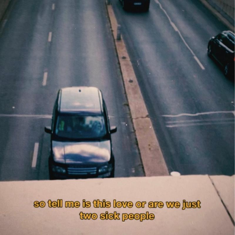 TwoSickPeople封面