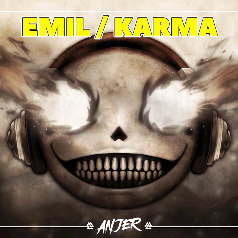 EmilKarma封面