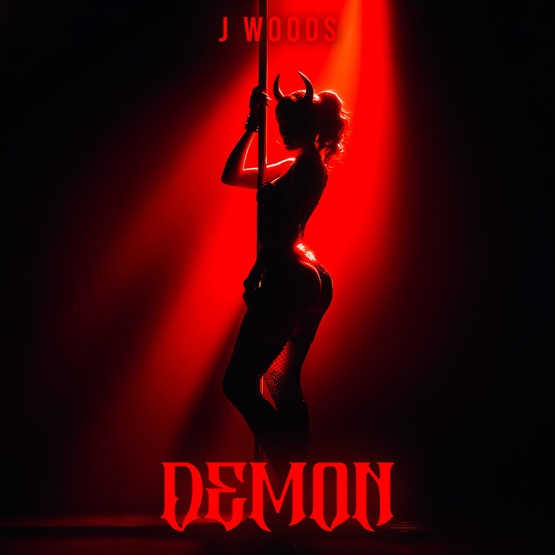 Demon(Explicit)封面