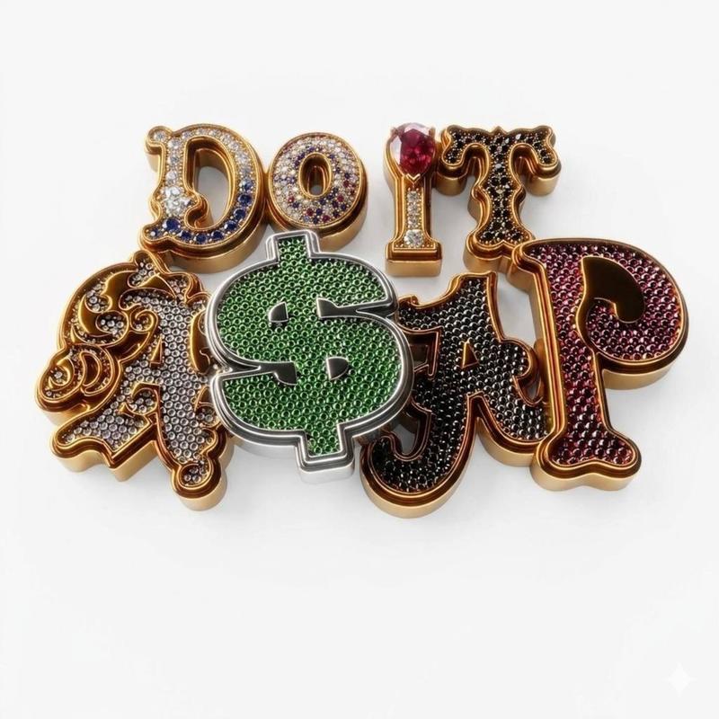 DOITASAP封面