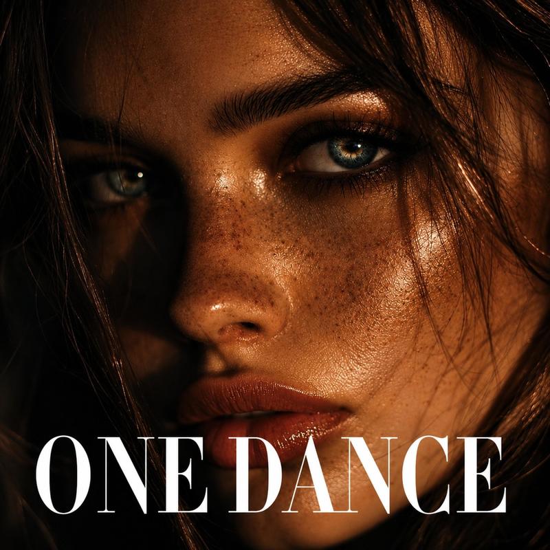 OneDance封面