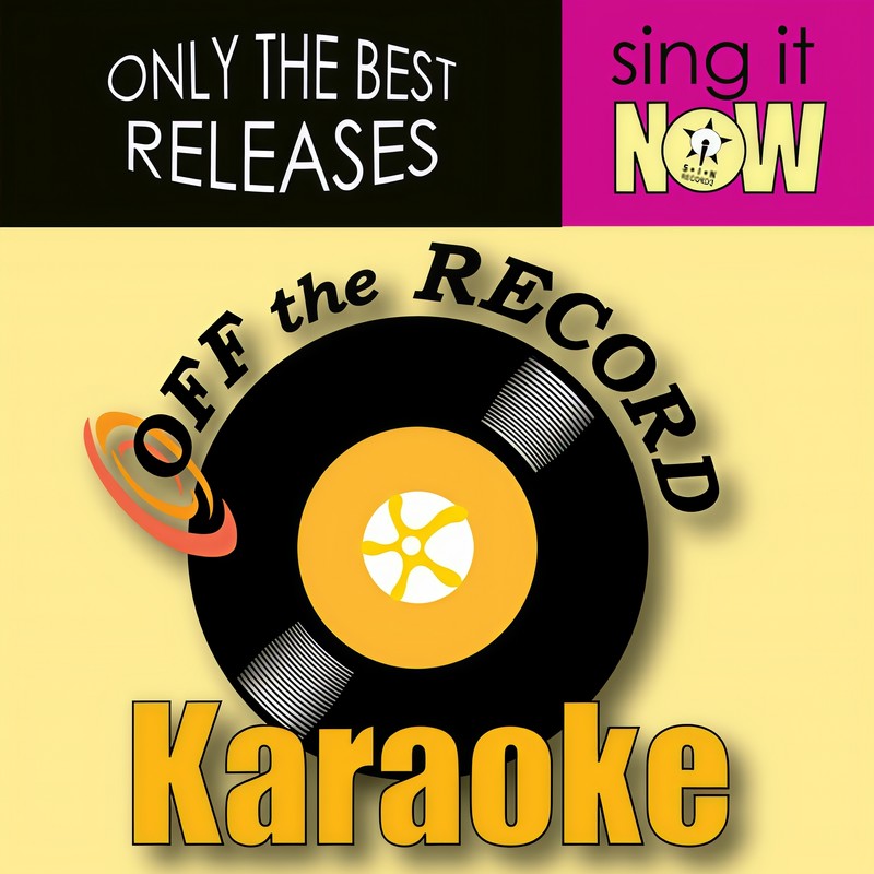 AlltheThingsSheSaid(KaraokeVersion|IntheStyleofT.A.T.U.)封面