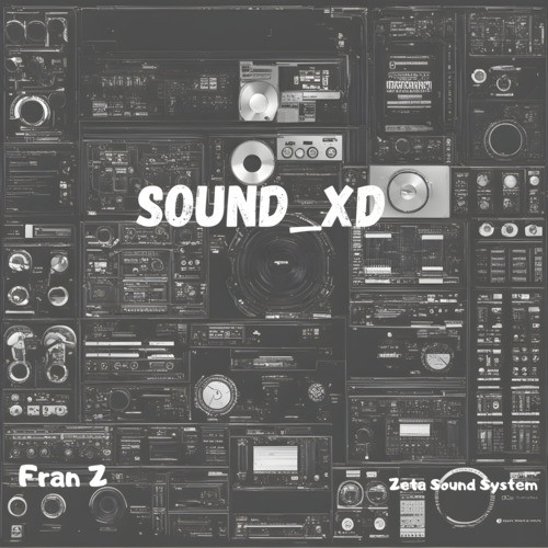 Sound封面