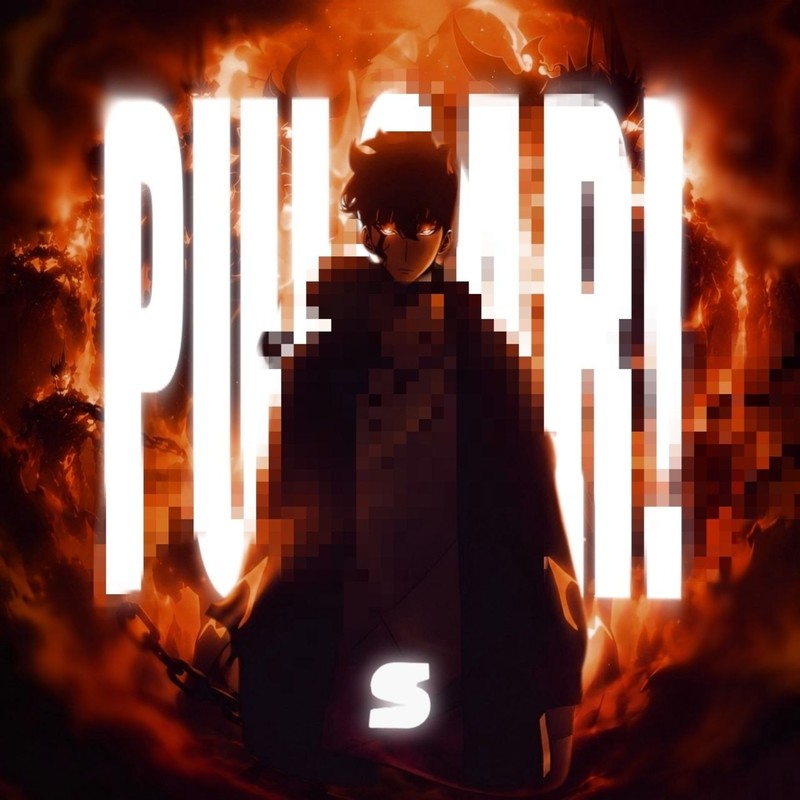 PULSAR!封面