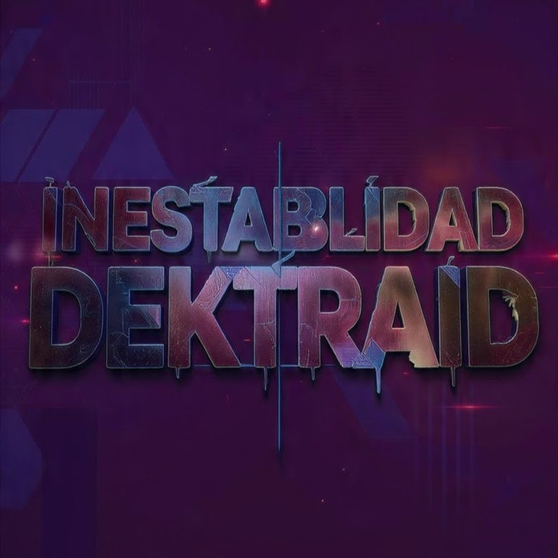Inestabilidad封面
