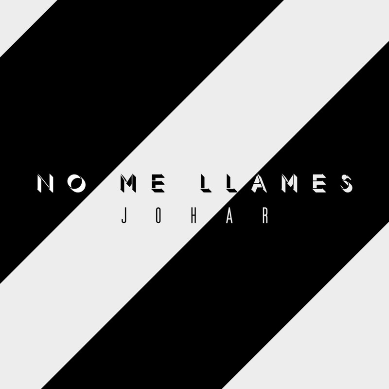 NoMeLlames封面