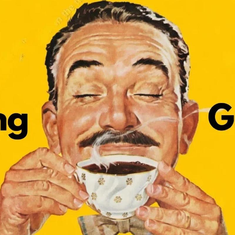 CoffeeandFallingBlossoms封面