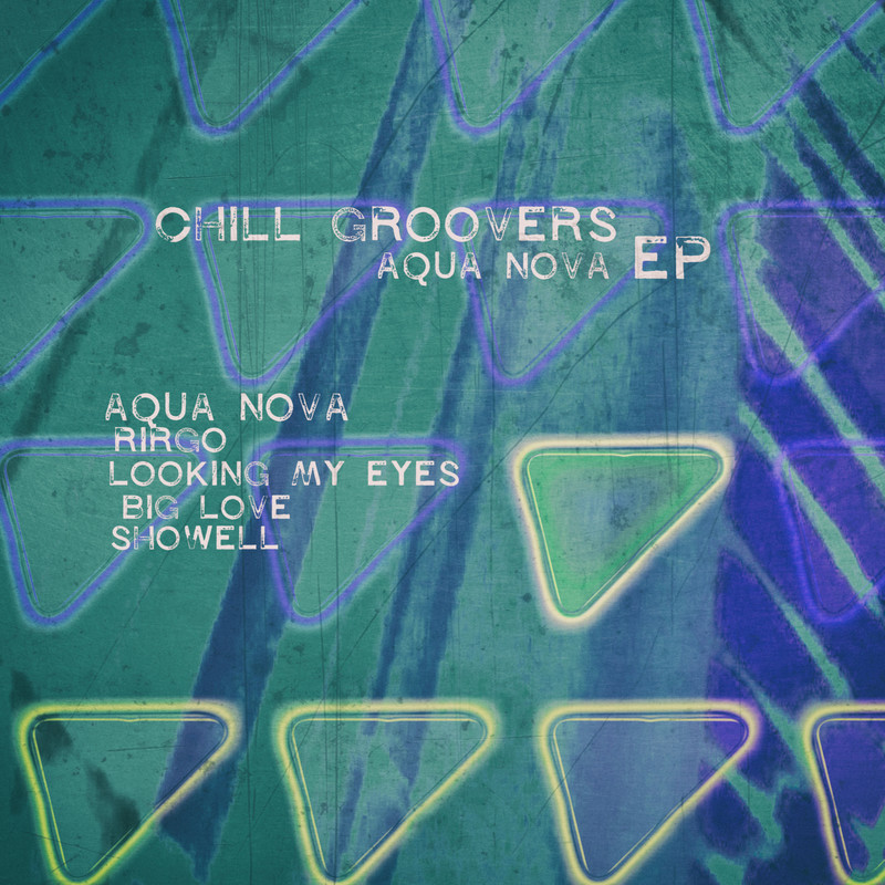 AquaNova封面