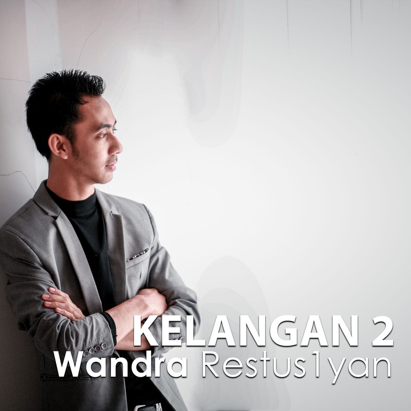 Kelangan2封面