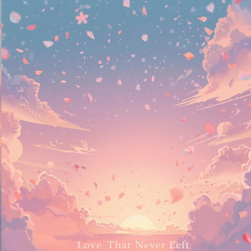LoveThatNever封面